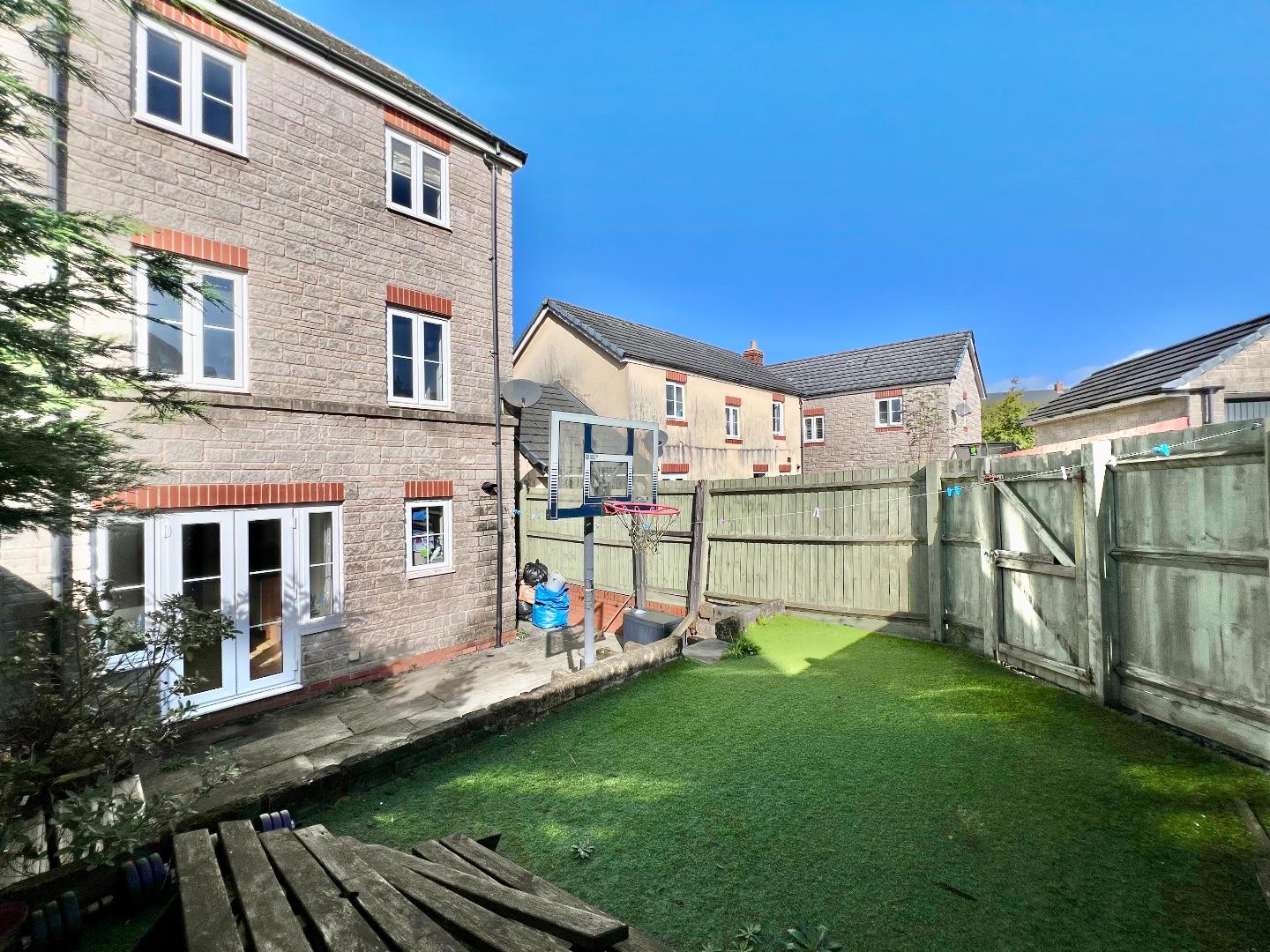 Ffordd Y Draen, Coity, Bridgend County Borough, CF35 6DQ